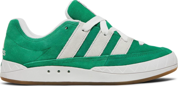 Giày Adidas Adimatic 'Green' GZ6202