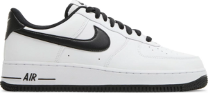 Giày Nike Air Force 1 Low 'White Black' DH7561-102