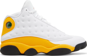 Giày Nike Air Jordan 13 Retro 'Del Sol' 414571-167