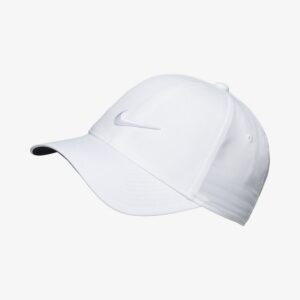 Alternative view of Mũ Nike Golf Legacy 91 Tech Cap Dri-fit White 892764-100