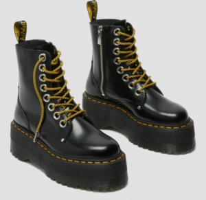 Giay Dr.Martens Jayden Max 'Black' 25566001