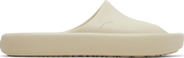 Dep Puma Shibui Cat Slide 'Putty' 385296-03