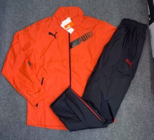 Alternative view of Puma Set Orange 894448-01