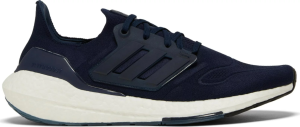 Giay Adidas UltraBoost 22 'Collegiate Navy' GX5461