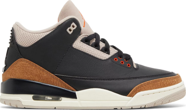 Giày Nike Air Jordan 3 Retro 'Desert Elephant' CT8532-008