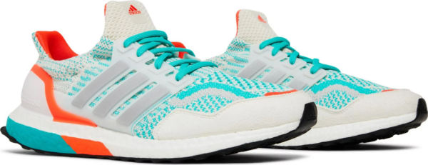 Giay Adidas Ultraboost 5 DNA 'Mint Rush' GZ0428