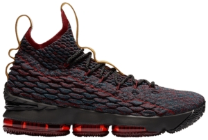 Giày Nike LeBron 15 EP 'New Heights' 897649-300