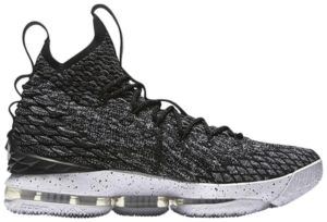 Giày Nike LeBron 15 EP 'Ashes' 897649-002