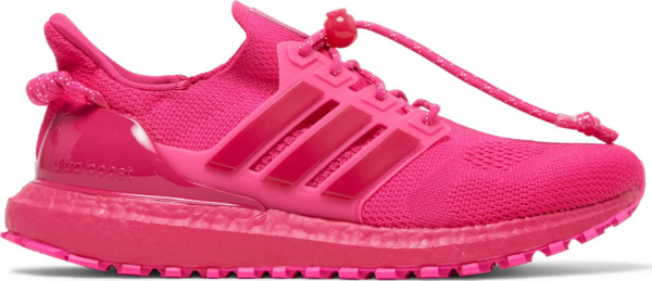 Giay Adidas Ivy Park x UltraBoost OG 'Ivy Heart' GX2236