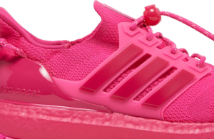 Giay Adidas Ivy Park x UltraBoost OG 'Ivy Heart' GX2236