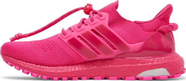 Giay Adidas Ivy Park x UltraBoost OG 'Ivy Heart' GX2236
