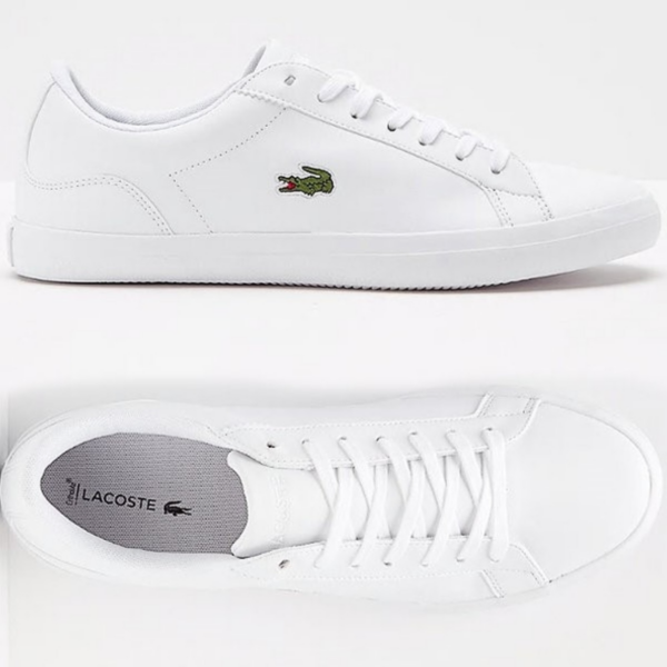 Giày Lacoste Le Lond BL 1 7-33CAM1032-001 - Ảnh 6