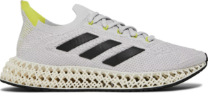 Giay Adidas 4DFWD 'Halo Silver' GY4933