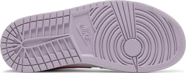 Giay Nike Air Jordan 1 Mid 'Valentine's Day' DR0174-500