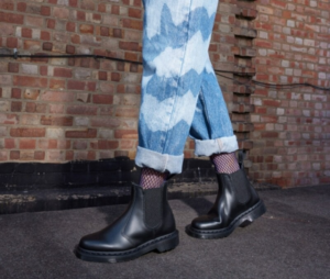 Giay Dr.Martens 2976 Mono 'Black' 26257001