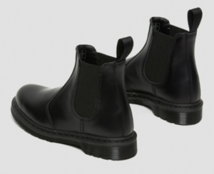 Giay Dr.Martens 2976 Mono 'Black' 26257001