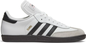 Giày Adidas Samba Classic 'White' 772109