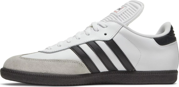 Giày Adidas Samba Classic 'White' 772109 - Ảnh 8