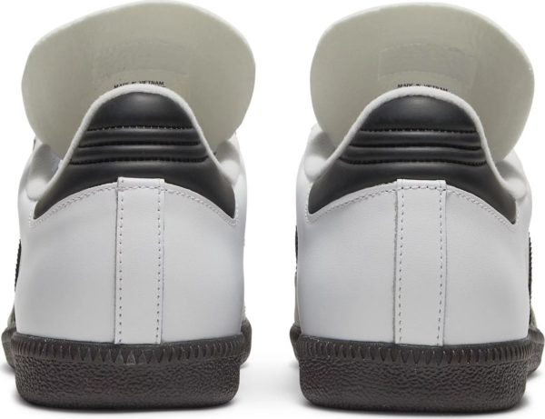 Giày Adidas Samba Classic 'White' 772109 - Ảnh 7