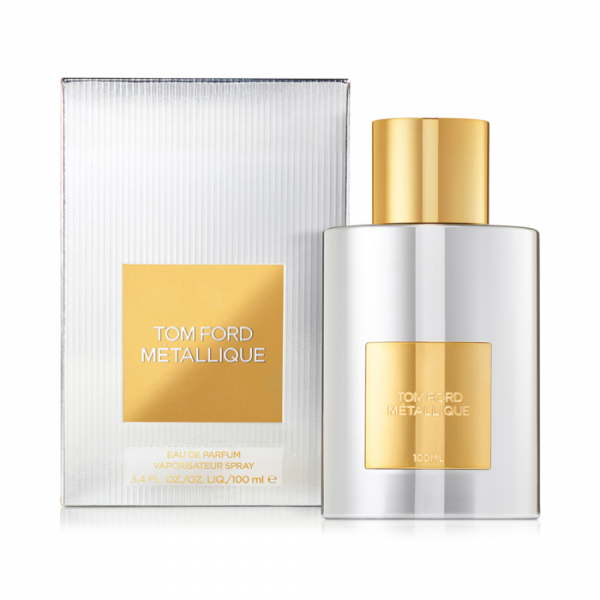 Nước Hoa Tom Ford Métallique EDP - Ảnh 2