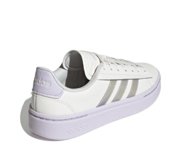 Giày Adidas Neo Grand Court Alpha GZ3785 - Ảnh 3
