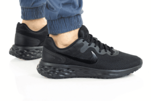 Giay Nike Revolution 6 Next Nature 'Black' DC3728-001