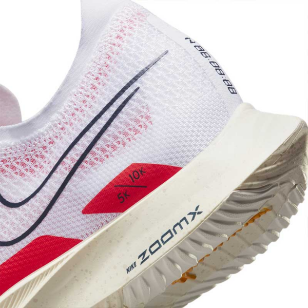 Giay Nike ZoomX Streakfly Road Racing 'Bright Crimson' DJ6566-102