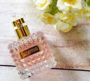 Alternative view of Nước Hoa Valentino Donna EDP