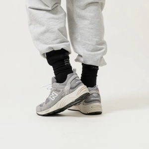 Giay New Balance 878 'Grey' CM878MC1