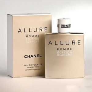 Alternative view of Nước Hoa Chanel Allure Homme Edition Blanche, 50ml