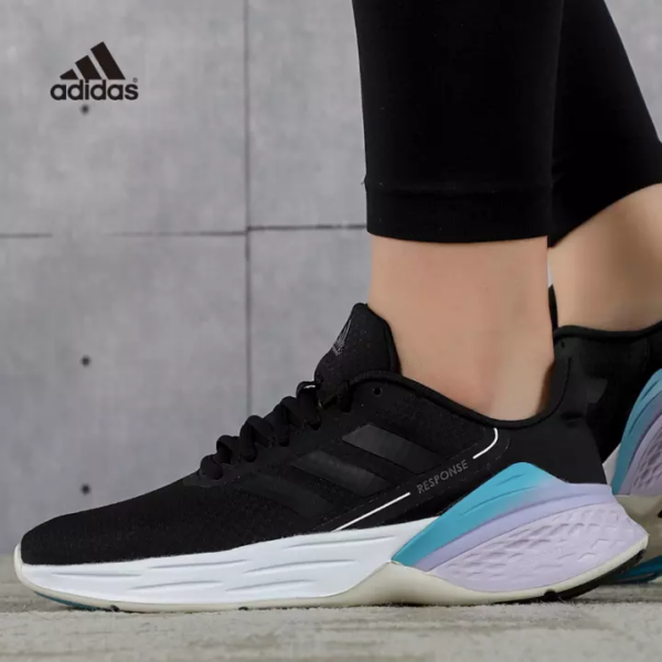 Giày Adidas Response SR 'Purple Tint' FX8914 - Ảnh 4