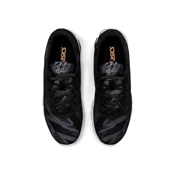 Giày Asics Wmns Gel Quantum 90 2 'Black Rose Gold' 1022A210-001 - Ảnh 3