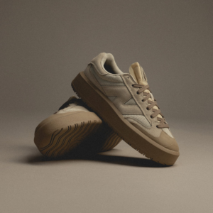 Giay New Balance CT302 'Beige Bone' CT302WB