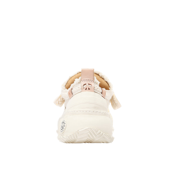 Giay xVESSEL G.O.P. 2.0 Marshmallow Lows 'White' S22X42W
