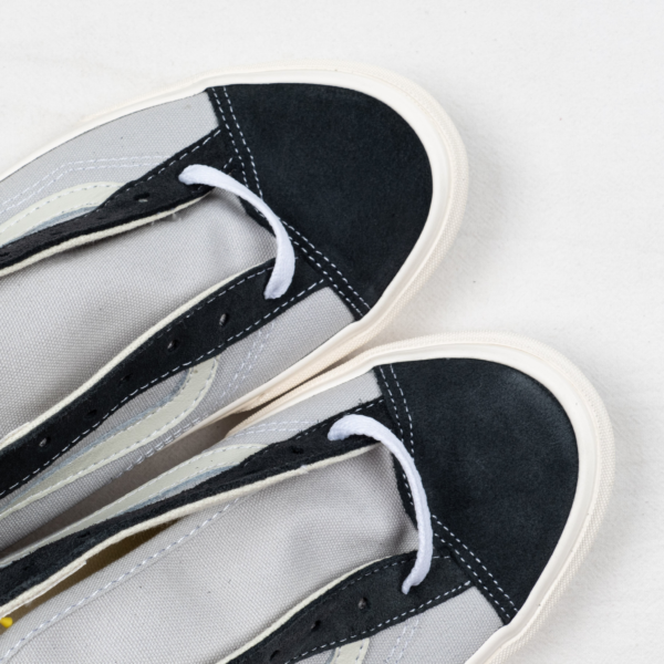 Giày Vans 36 Cecon SF 'Gray And Blue' VN0A3DZ32BR - Ảnh 8