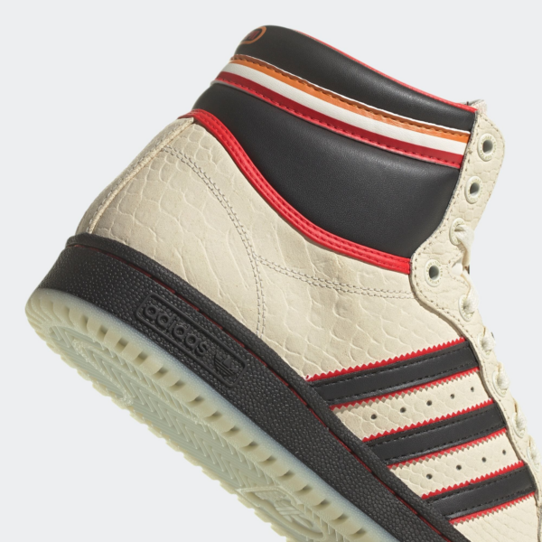 Giày Adidas ESPN x Top Ten High 'SportsCenter' GZ1072 - Ảnh 4