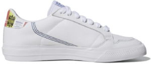 Giày Adidas Continental Vulc Canvas FX3810
