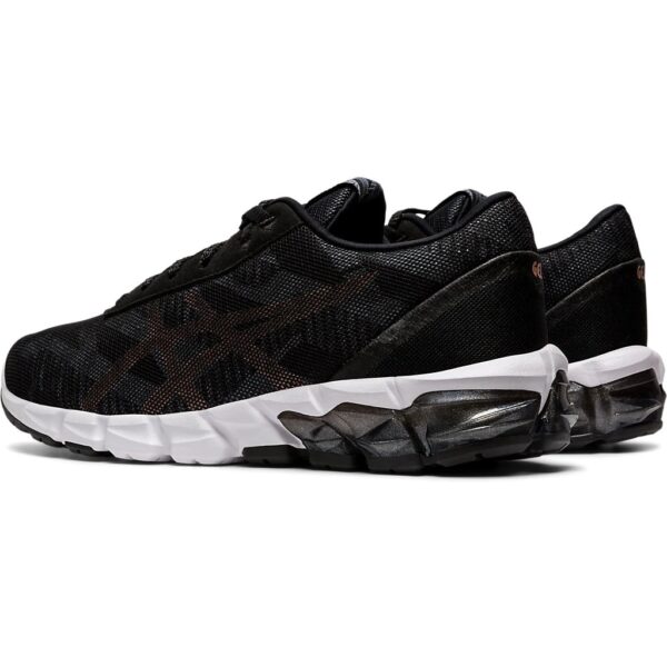 Giày Asics Wmns Gel Quantum 90 2 'Black Rose Gold' 1022A210-001 - Ảnh 2
