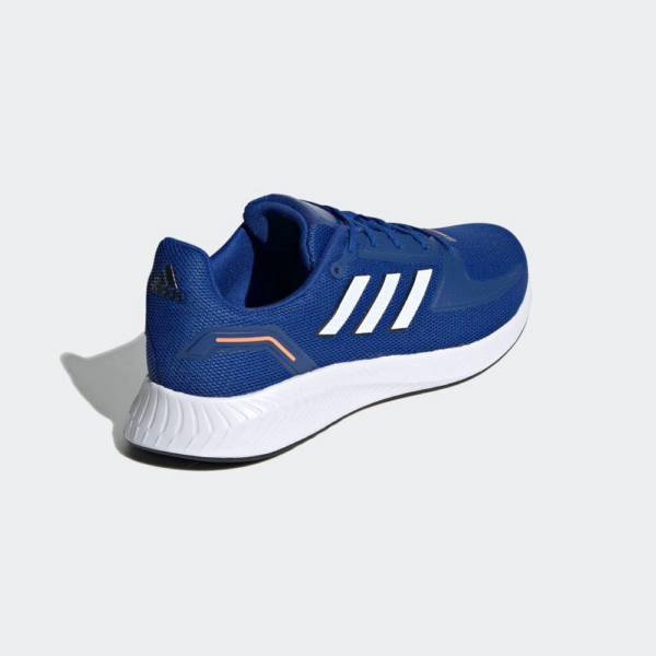 Giày Adidas Runfalcon 2.0 'Royal Blue' FZ2802 - Ảnh 2