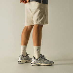 Giay Asics Gel 1090 'Piedmont Grey Navy' 1203A241-020