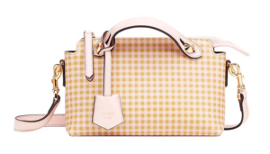 Túi Fendi New Handbags By The Way Shoulder Bag 'Beige' 8BL146-ACYP-F1BDS