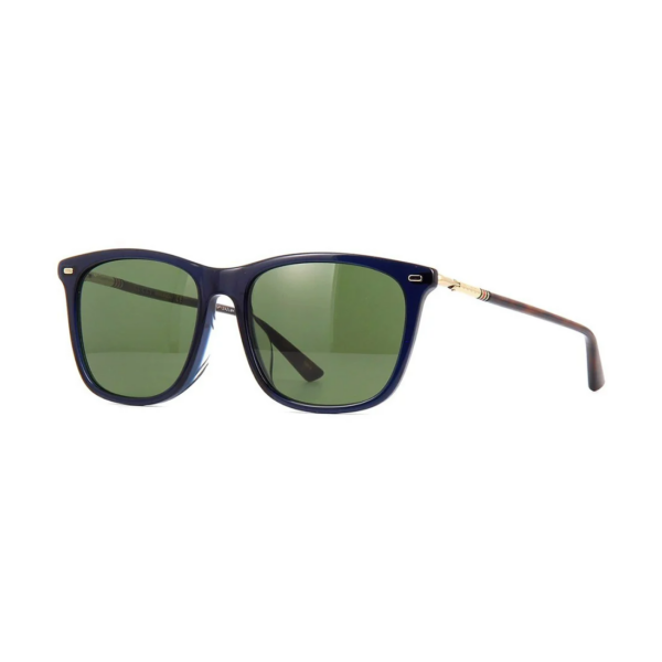 Kính Gucci Square Unisex 'Green' GG0518SA-005-56 - Ảnh 2
