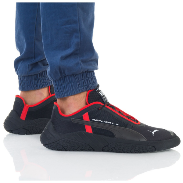 Giày Puma Relicat X 'Circuit' 306460-01 - Ảnh 2
