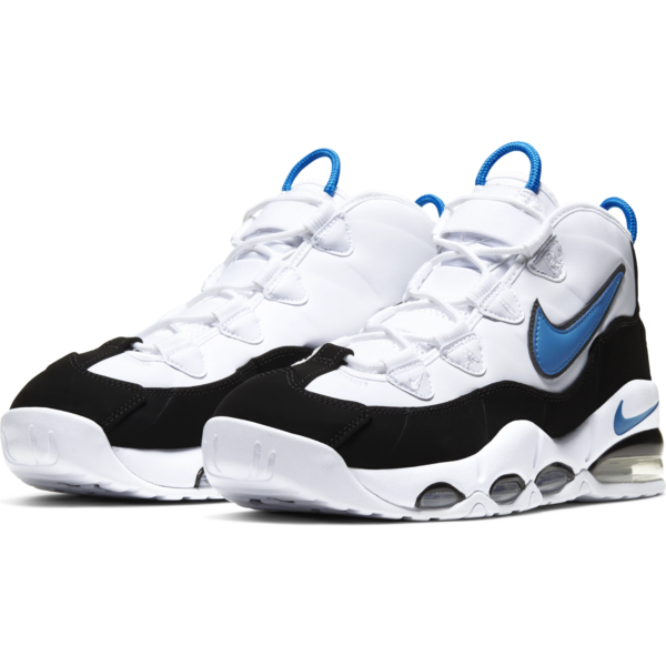 Giày Nike Air Max Uptempo 'Orlando Magic' CK0892-103 - Ảnh 3