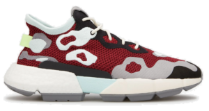 Giày Adidas P.O.D. S3.2 Burgundy EE4883