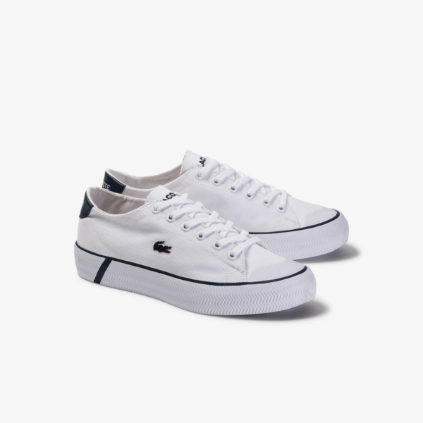 Giày LACOSTE GRIPSHOT 120 2 WOMEN'S 7-39CFA0045 - Ảnh 3