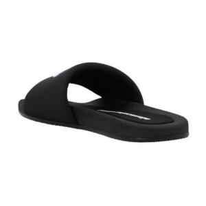 Dep Alexander Wang Aw Pool Slide In Nylon 'Black' 30221S059001
