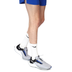 Alternative view of Giày Nike Air Zoom Pegasus 38 'Wolf Grey' CW7356-006