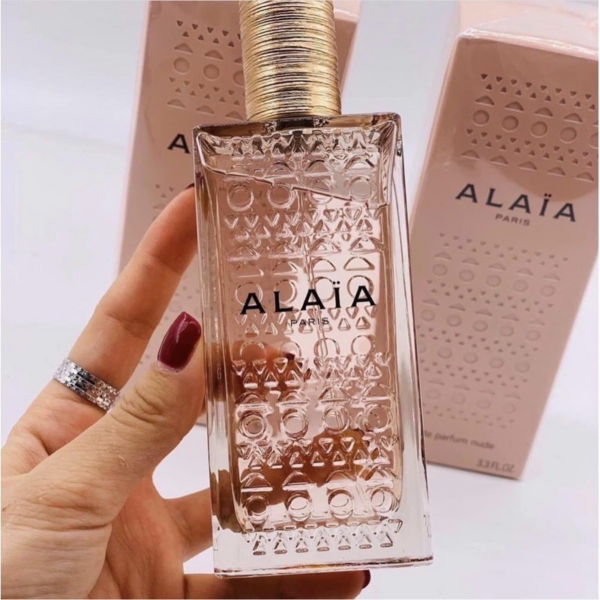 Nước hoa Alaia Paris Nude EDP - Ảnh 3