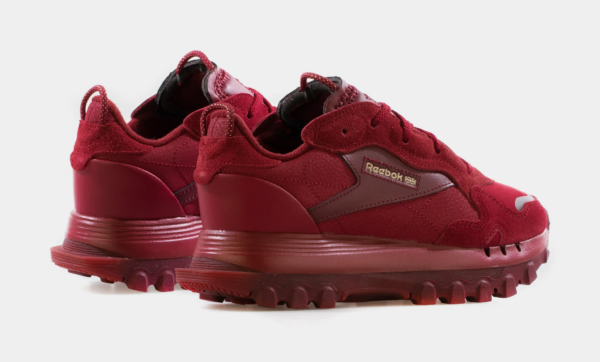 Giày Reebok  x Cardi B Classic Leather H00683 - Ảnh 5